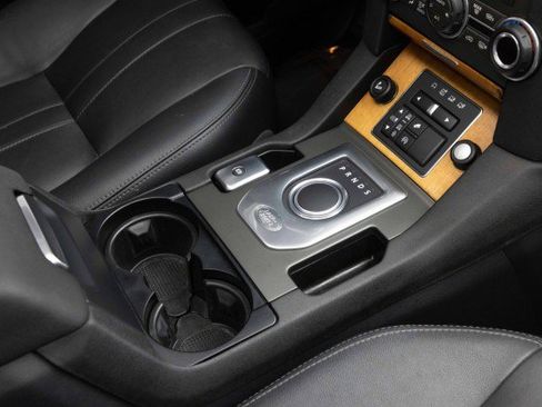Used 2014 Land Rover LR4 HSE AWD/4WD image 27