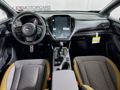New 2026 Subaru Crosstrek 2.5i Sport AWD/4WD image 25