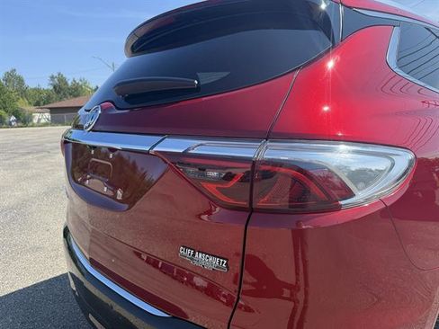Used 2022 Buick Enclave Essence w/ Experience Buick Package image 24