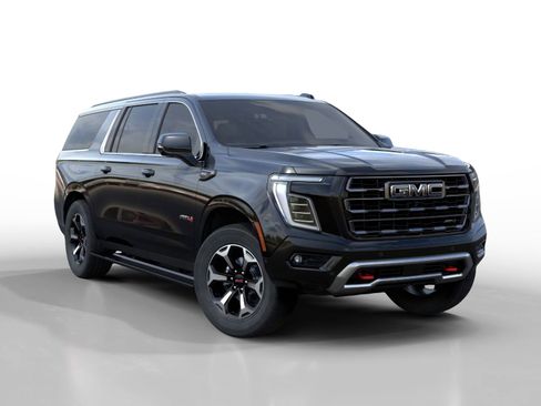 New 2026 GMC Yukon XL AT4 Ultimate image 2