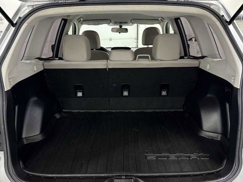 Used 2016 Subaru Forester 2.5i w/ Alloy Wheel Package image 26