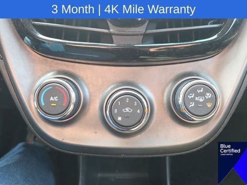 Used 2021 Chevrolet Spark LT FWD image 27