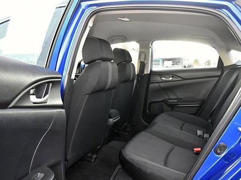 Certified 2021 Honda Civic LX image 13