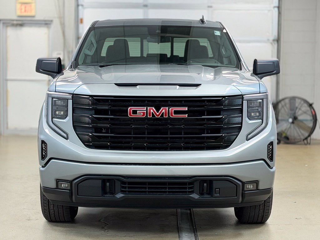 New 2026 GMC Sierra 1500 Elevation w/ Preferred Package AWD/4WD image 2