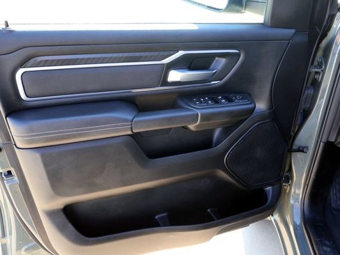 Used 2026 RAM 1500 Big Horn AWD/4WD image 18