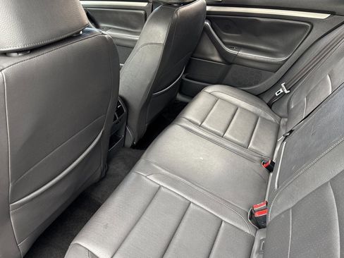 Used 2007 Volkswagen Jetta Wolfsburg Edition image 25