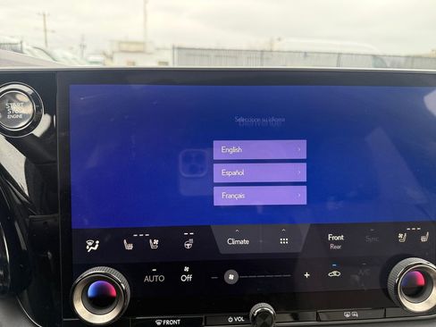 Used 2024 Lexus RX 350 350 image 19