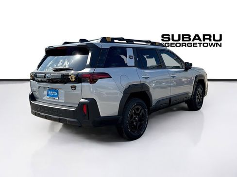 New 2026 Subaru Outback Wilderness image 7