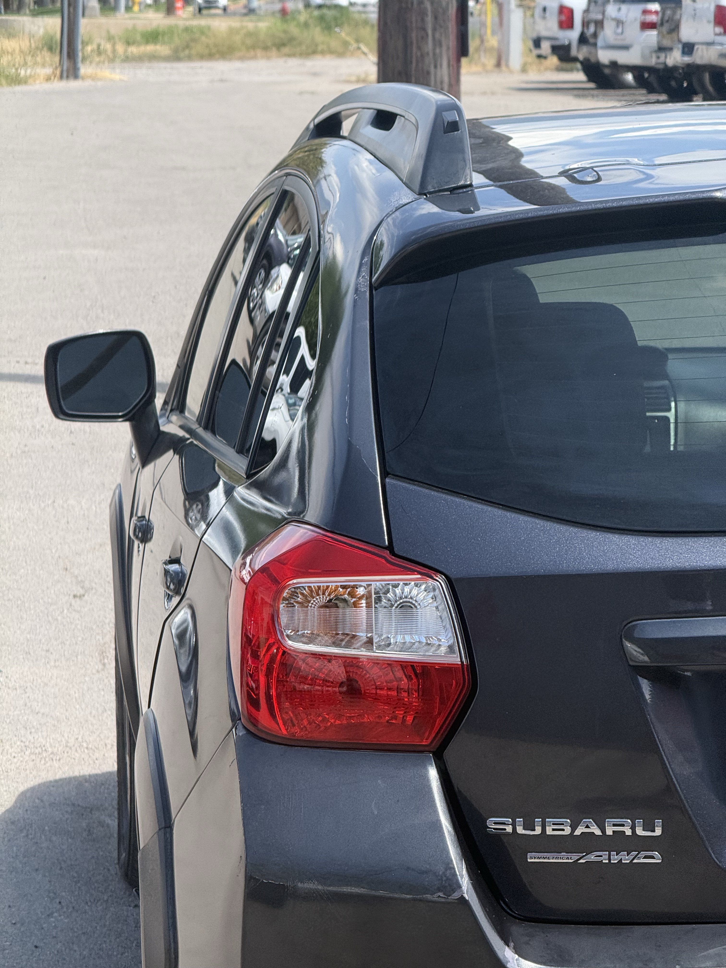Used 2014 Subaru Crosstrek 2.0i Limited AWD/4WD image 20