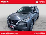 Used 2022 Nissan Rogue SV w/ SV Premium Package image 1
