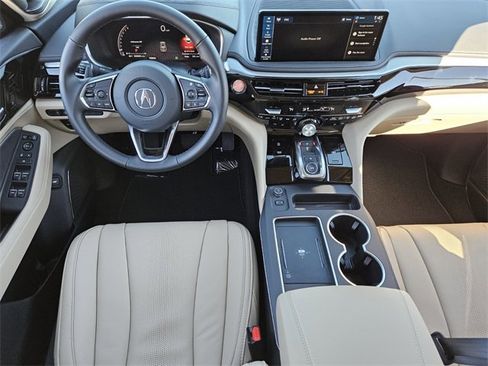 New 2026 Acura MDX w/ Technology Package image 8