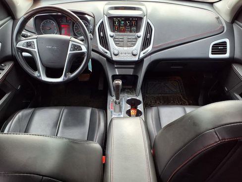 Used 2015 GMC Terrain Denali image 11