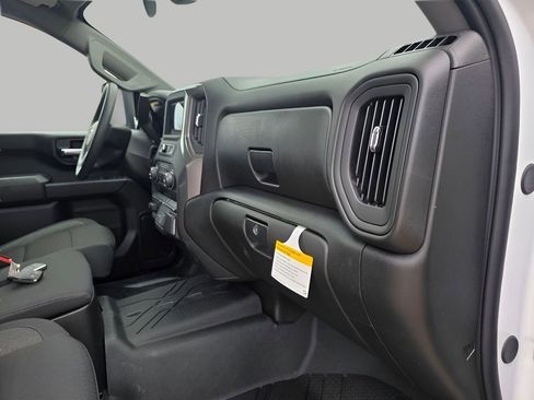 New 2026 Chevrolet Silverado 3500 W/T w/ WT Convenience Package AWD/4WD image 9