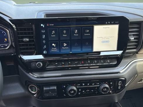 Used 2024 Chevrolet Silverado 1500 ZR2 w/ Technology Package AWD/4WD image 26