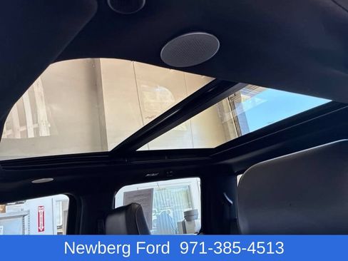 Used 2024 Ford F150 Tremor w/ Equipment Group 402A High AWD/4WD image 31