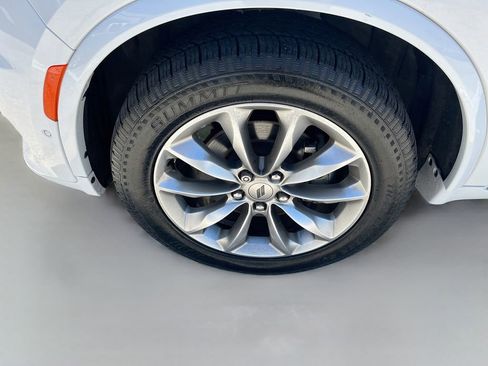 Used 2022 Dodge Durango Citadel AWD/4WD image 34