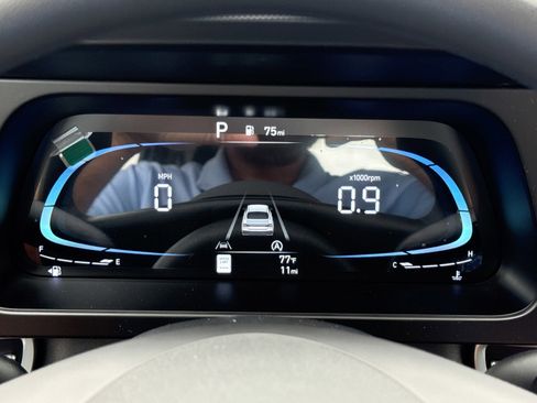 New 2026 Hyundai Elantra SE FWD image 18