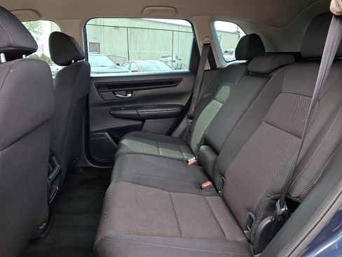 Certified 2024 Honda CR-V LX image 10