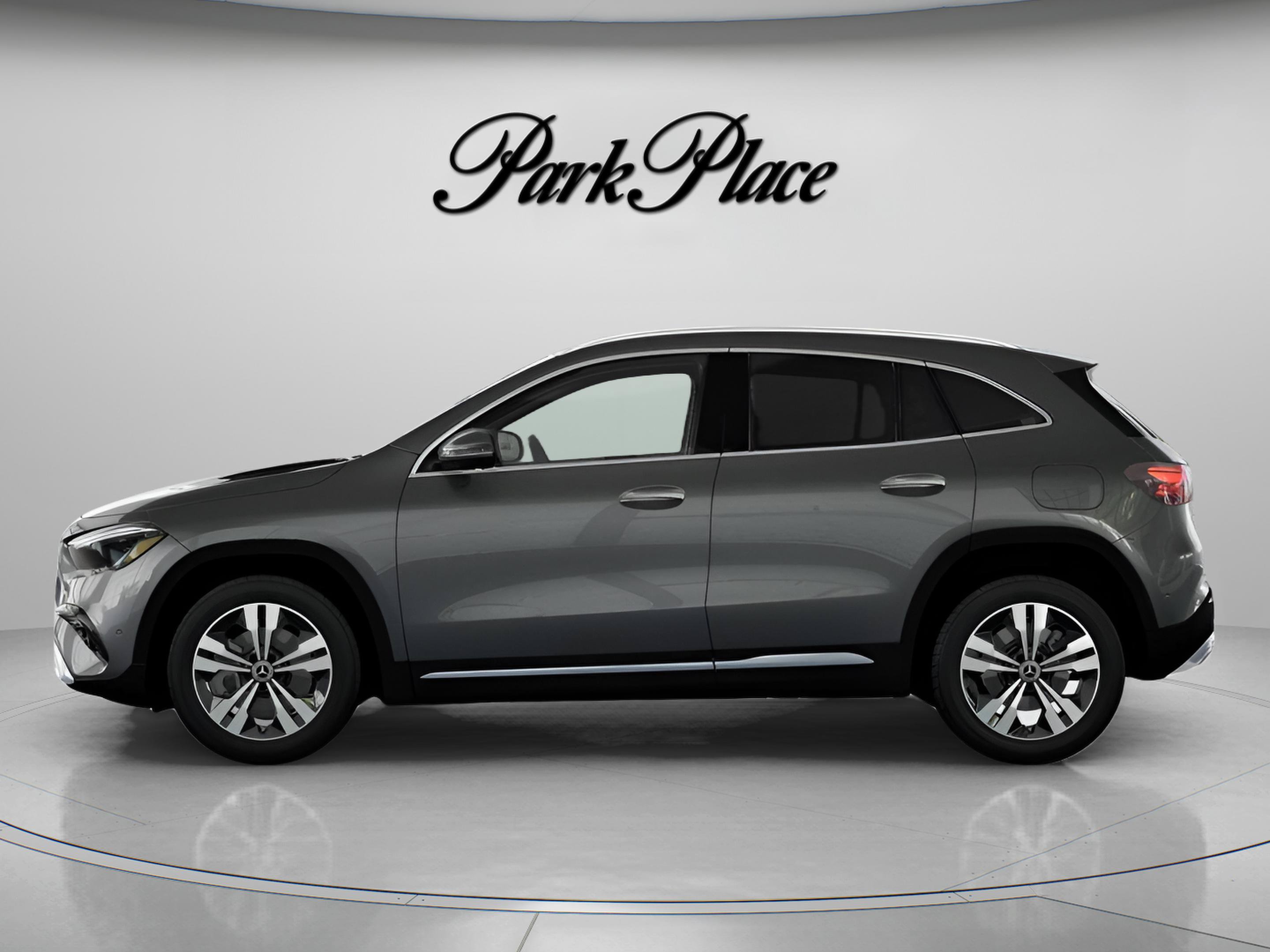Used 2026 Mercedes-Benz GLA 250 image 7