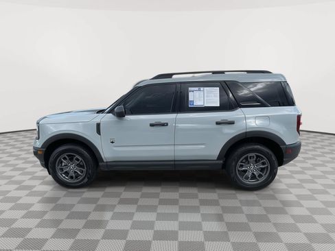 Used 2024 Ford Bronco Sport Big Bend w/ Convenience Package AWD/4WD image 9
