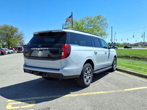 New 2026 Ford Expedition Max Active AWD/4WD image 6