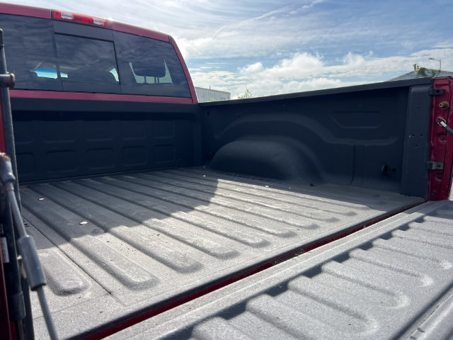 Used 2014 RAM 1500 Outdoorsman AWD/4WD image 9