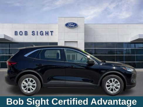 Used 2024 Ford Escape Active FWD image 4