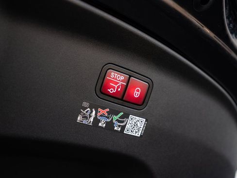 New 2026 Mercedes-Benz AMG GT 53 image 55