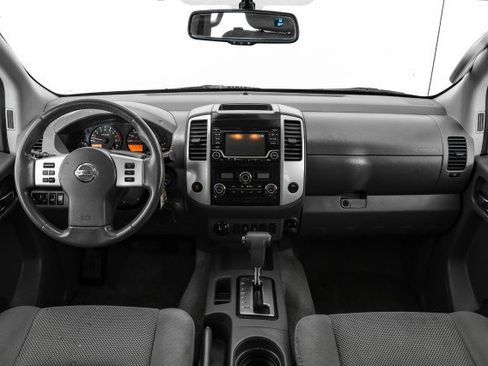 Used 2018 Nissan Frontier SV w/ Value Truck Package image 11