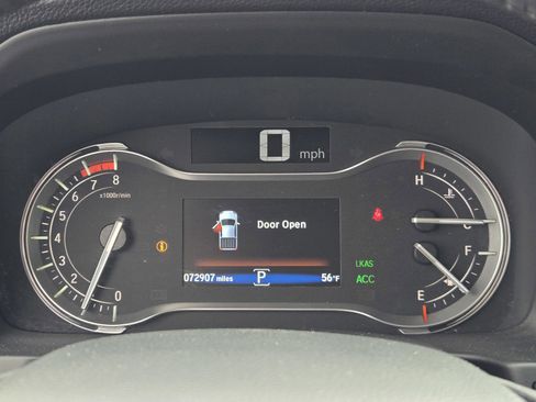 Used 2019 Honda Ridgeline RTL-E image 23