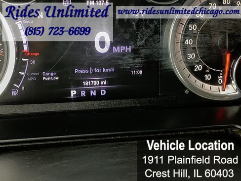 Used 2016 RAM 1500 Sport w/ Convenience Group AWD/4WD image 21