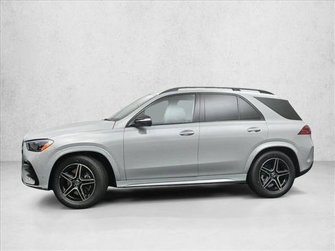New 2026 Mercedes-Benz GLE 350 4MATIC image 7