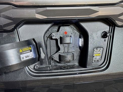 New 2025 Kia Niro Wind w/ Wind Preserve Package image 11