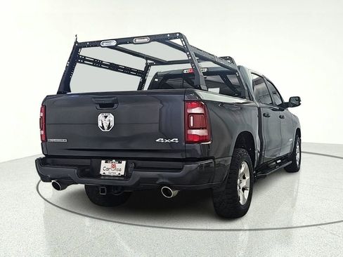 Used 2019 RAM 1500 Big Horn AWD/4WD image 5