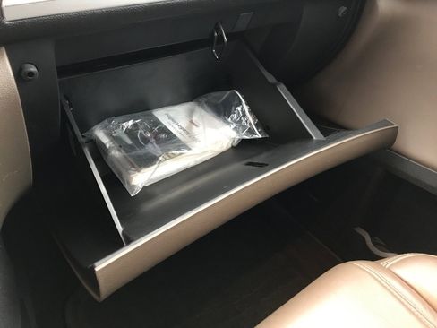 Used 2017 GMC Acadia Limited SLT image 36