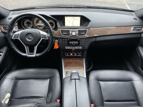 Used 2014 Mercedes-Benz E 350 E 350 Sport image 23