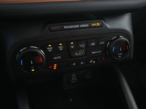 Used 2023 Ford Bronco Sport Badlands w/ Premium Package image 35