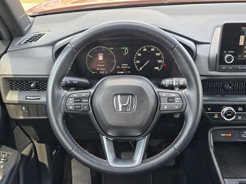 Certified 2025 Honda CR-V Sport image 14