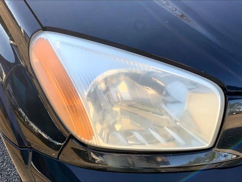 Used 2002 Toyota RAV4 4WD image 23