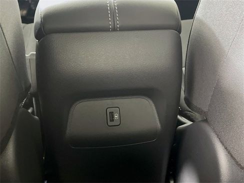 New 2025 Nissan Sentra SV image 15