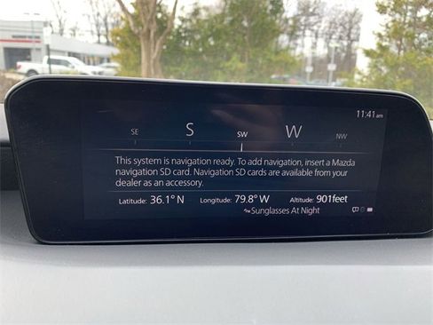 Used 2021 MAZDA MAZDA3 2.5 Turbo image 23