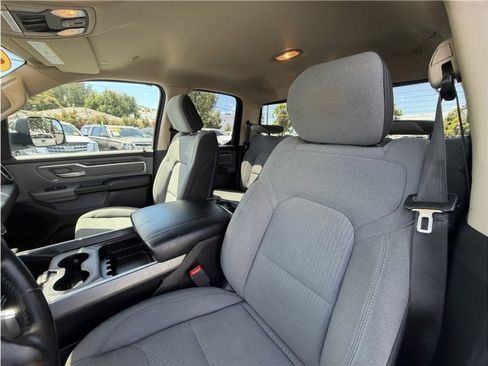 Used 2019 RAM 1500 Big Horn RWD image 20