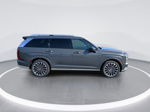 New 2026 Hyundai Palisade Calligraphy image 9