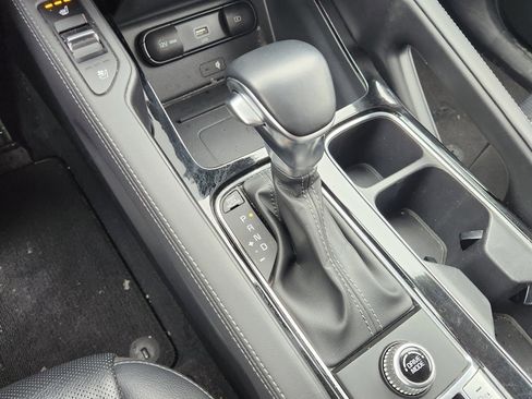 Used 2022 Kia Telluride EX w/ EX Premium Package image 49