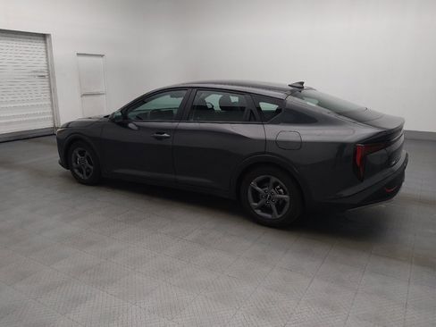 Used 2025 Kia K4 FWD image 3