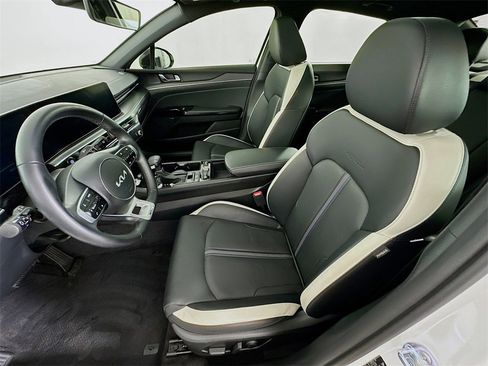 Certified 2025 Kia K5 GT-Line w/ GT-Line Premium Package image 27