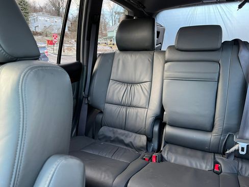 Used 2008 Lexus GX 470 image 19