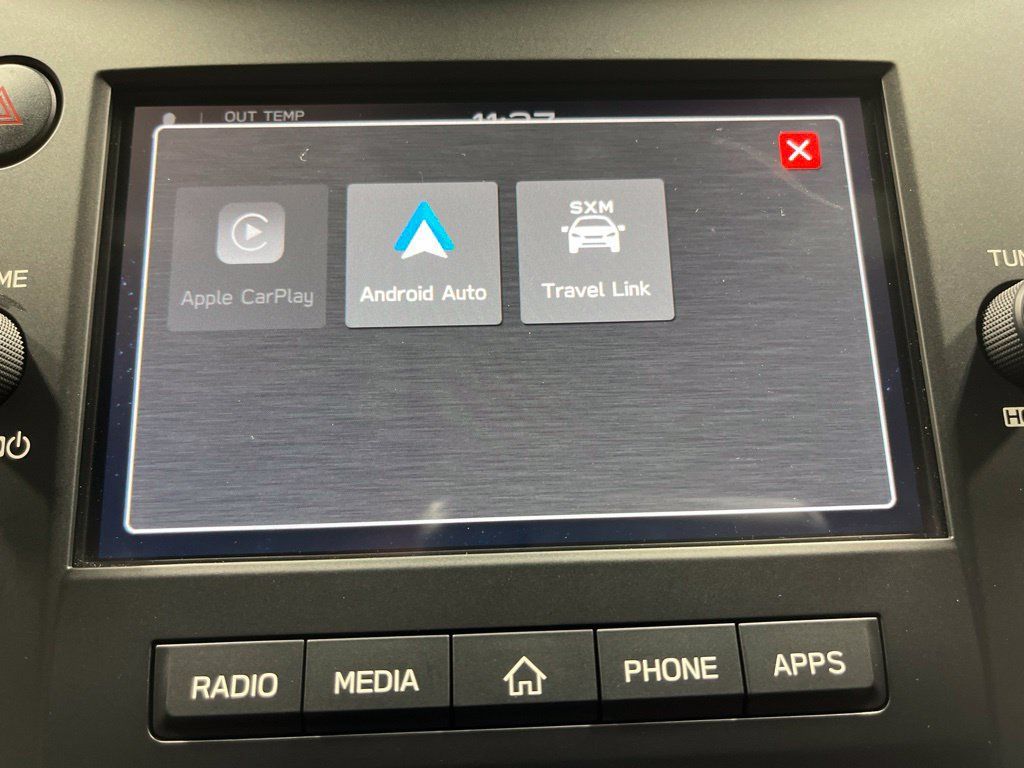 Used 2026 Subaru Forester AWD/4WD image 22