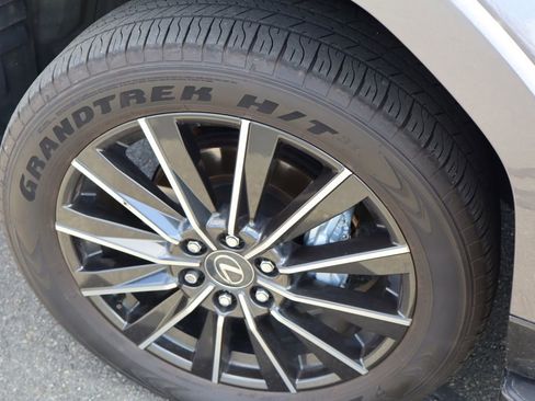 Used 2025 Lexus GX 550 550 Luxury w/ Accessory Package (2T) image 50