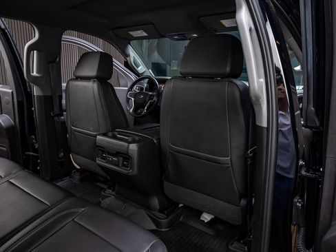 Used 2021 Chevrolet Silverado 1500 LT Trail Boss w/ Convenience Package II image 31